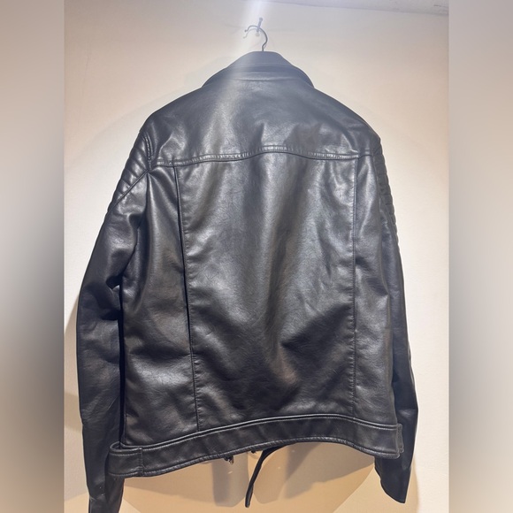 Zara biker jacket - Picture 4 of 6
